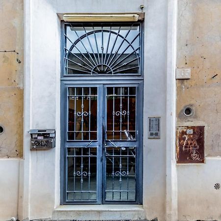 Apartment In Trastevere Rome Buitenkant foto