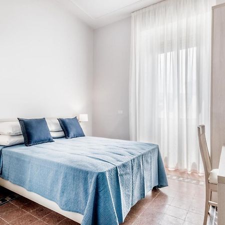 Apartment In Trastevere Rome Buitenkant foto