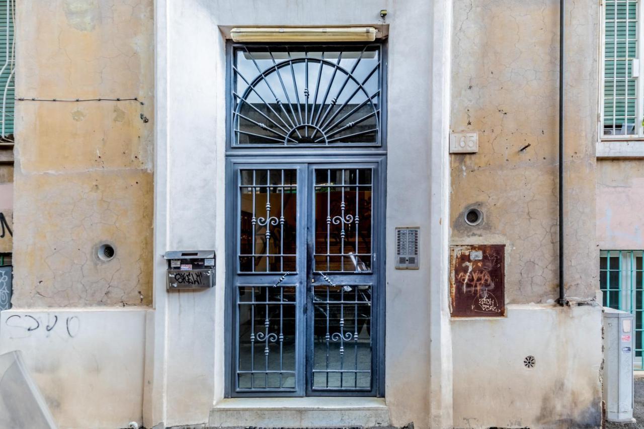 Apartment In Trastevere Rome Buitenkant foto