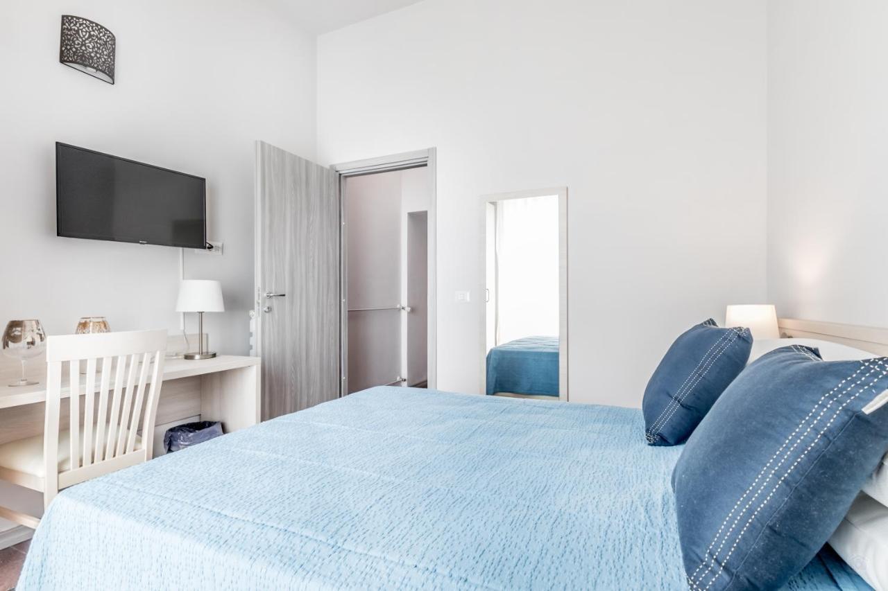 Apartment In Trastevere Rome Buitenkant foto
