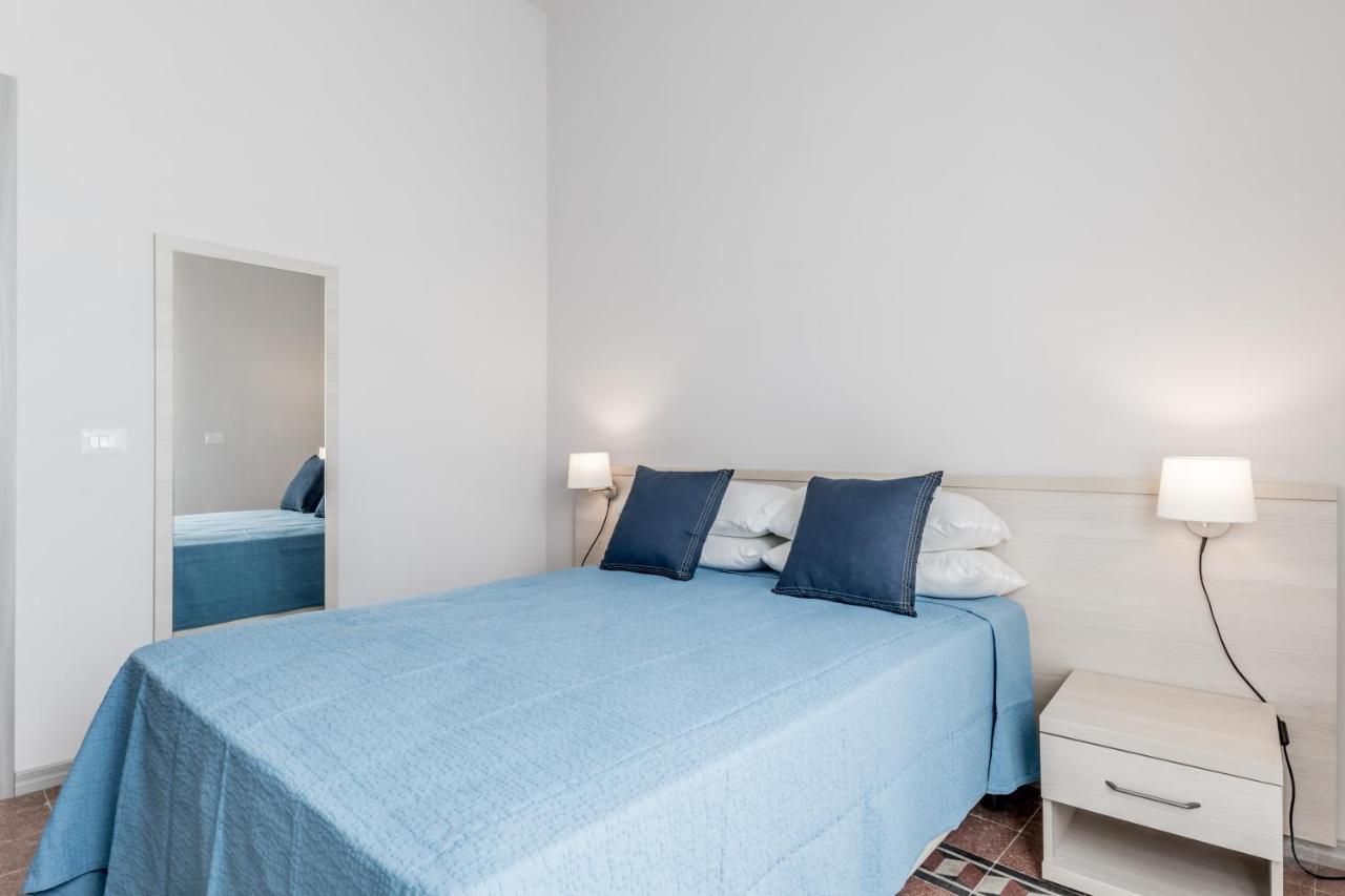 Apartment In Trastevere Rome Buitenkant foto
