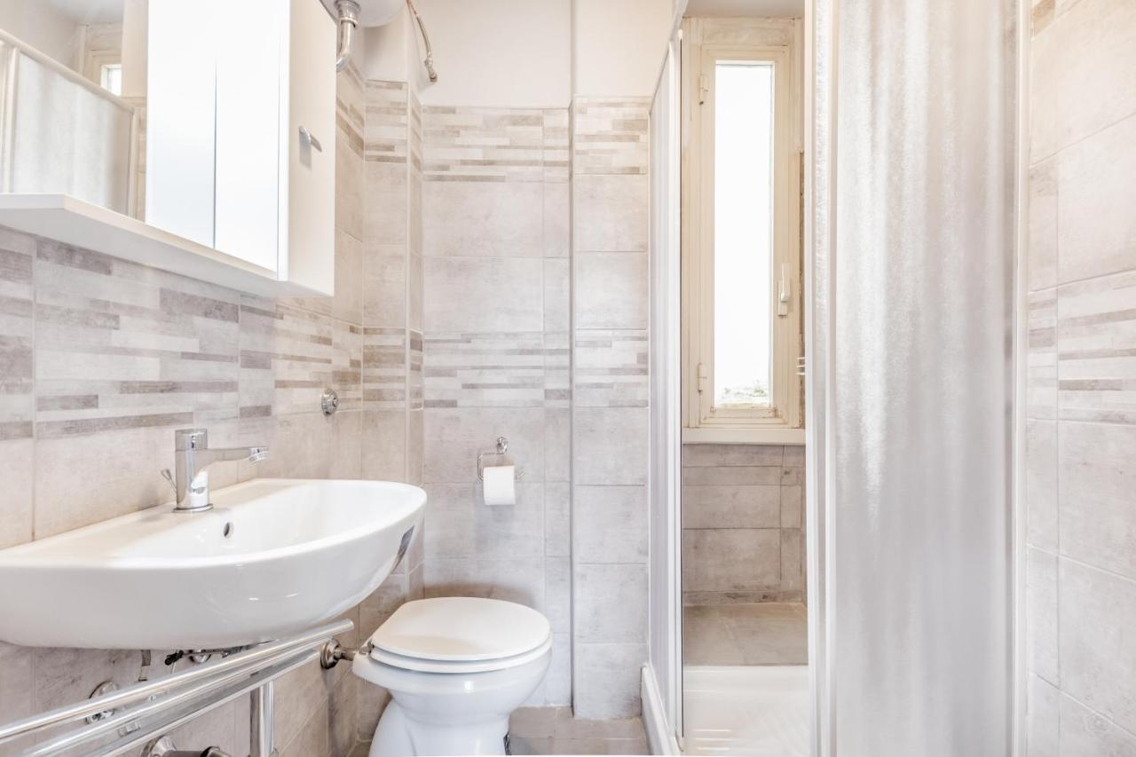 Apartment In Trastevere Rome Buitenkant foto