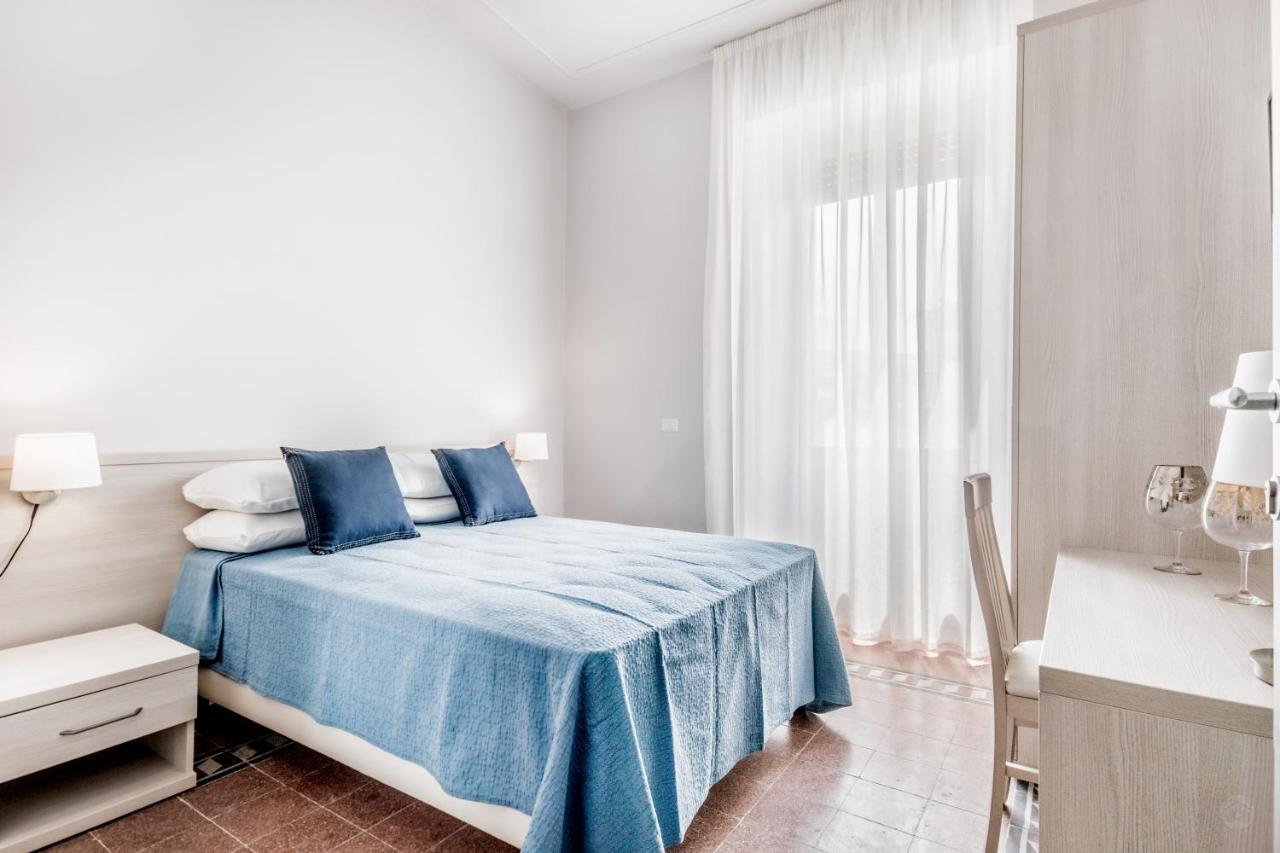 Apartment In Trastevere Rome Buitenkant foto