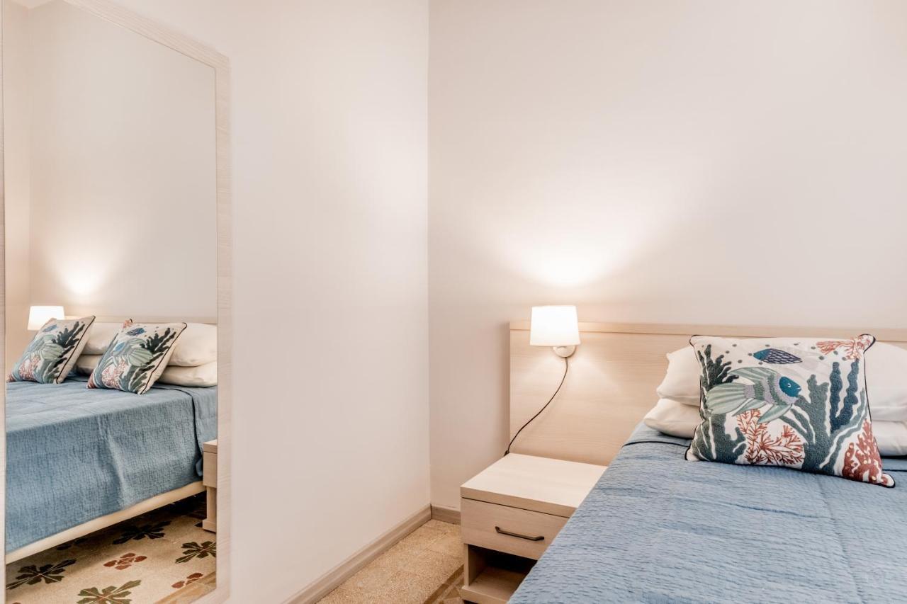 Apartment In Trastevere Rome Buitenkant foto