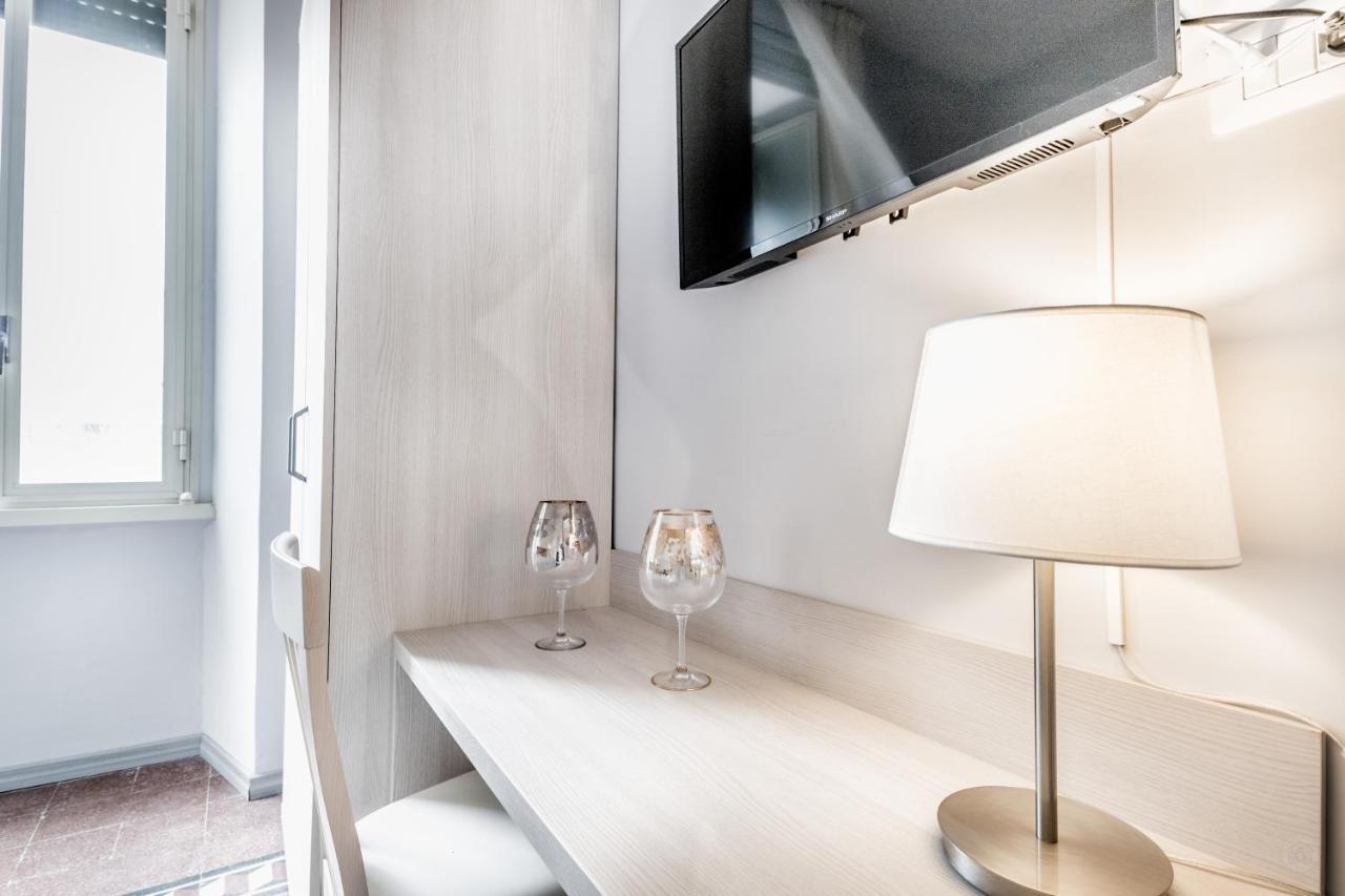 Apartment In Trastevere Rome Buitenkant foto