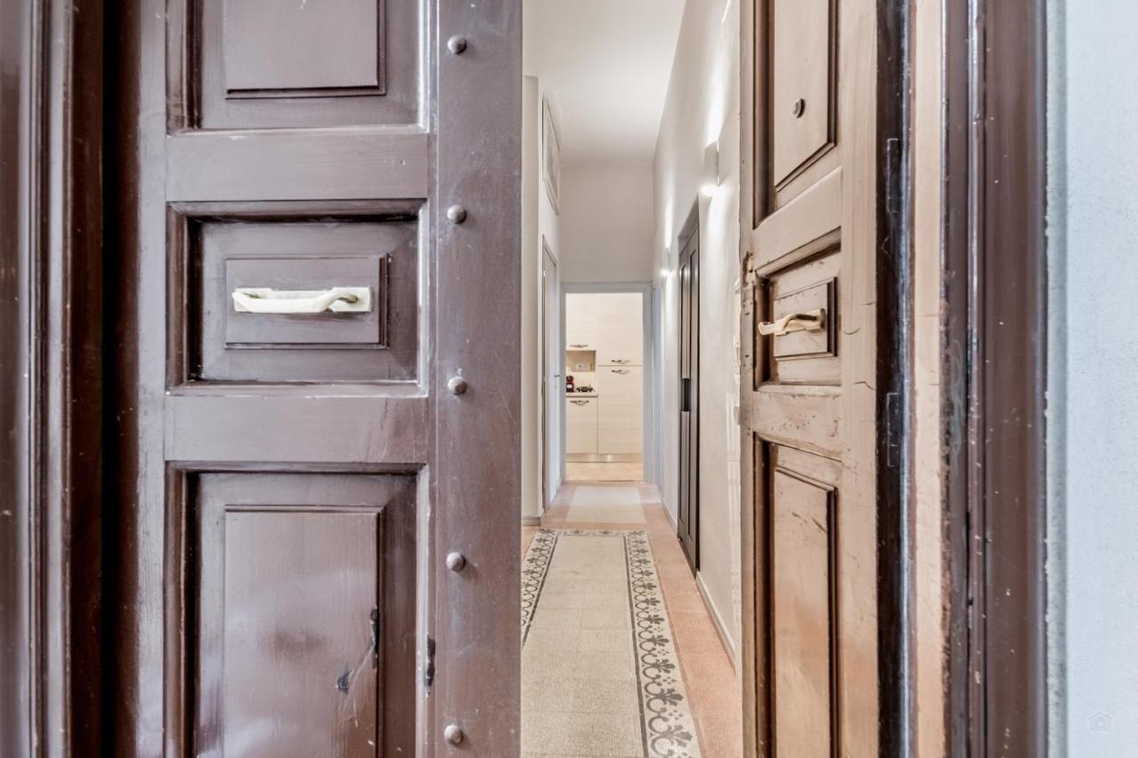 Apartment In Trastevere Rome Buitenkant foto