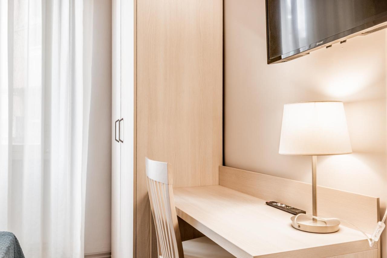 Apartment In Trastevere Rome Buitenkant foto
