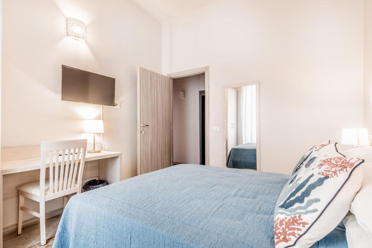 Apartment In Trastevere Rome Buitenkant foto
